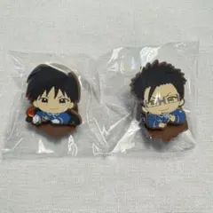 新品未開封BOX　鋼の錬金術師　9BOX 2025年最新】鋼の錬金術師 BOX 未開封の人気アイテム - メルカリ