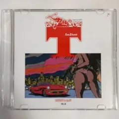 Tee$hort NIGHT & BAY VOL.16 CD