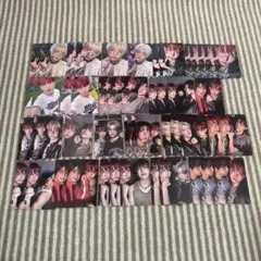 seventeen ホシ まとめ売り セット トレカ ポスカ ラキドロ - メルカリ