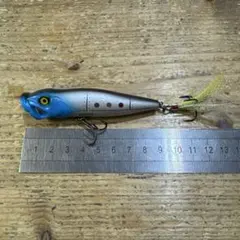 ハンチバック　ポッパー