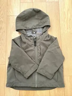 petit main プティマイン　4wayアウター　80cm