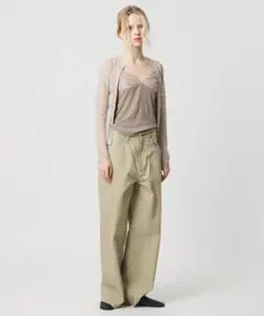 Gajess Sleepy long pants 36 - メルカリ