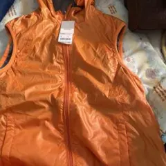 リバーシルベストユニクロ値下げ