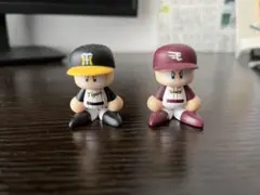 パワフルプロ野球ならぶんです。阪神・楽天 パワプロくん まとめ売り