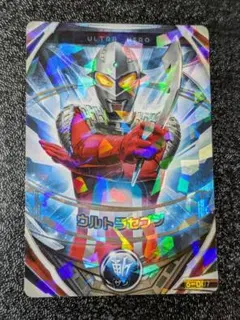 ウルトラマンエース OR 4-007【ウルトラマンフュージョンファイト