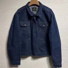 スペシャル 70's MAVERICK 3J02MJZ 左綾 ヴィンテージ 50のサムネイル