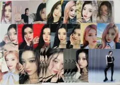 Kep1er シャオティン トレカ まとめ売り