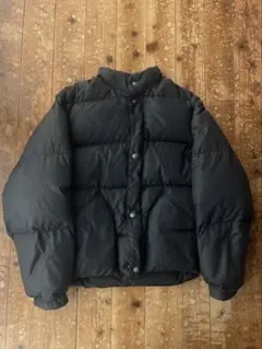 Schott Down ブラックジャケット S 楽天市場】schott ダウン（メンズファッション）の通販