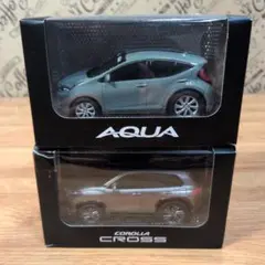 2025年最新】カローラクロスミニカーの人気アイテム - メルカリ