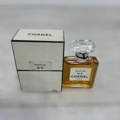 シャネル N°5 ヴィンテージ