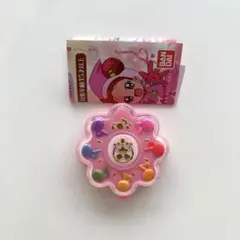 おジャ魔女どれみ／ピリカピリララコンパクトミラー 〜25th Edition〜