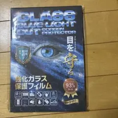 Nintendo Switch2 ブルーライトカットフィルム