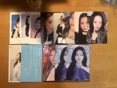 NiziU リオ まとめ売り