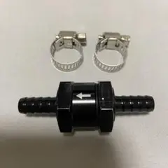 GSX-R1000　K7　K8エンジン内圧コントロールバルブT-REVワンウェイ GSX-R1000 K7 K8エンジン内圧コントロールバルブT-REVワンウェイ