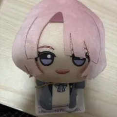学園アイドルマスター 有村麻央