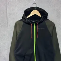 【希少カラー】NIKE ナイキ Dri-FIT トレーニング フーディー M