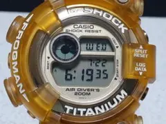 2026年最新】g-shock フロッグマン ベゼルの人気アイテム - メルカリ