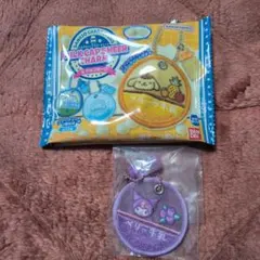 サンリオ ミルクキャップシアーチャーム クロミ