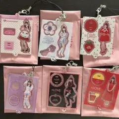 2026年最新】髙松瞳 ミニくじの人気アイテム - メルカリ