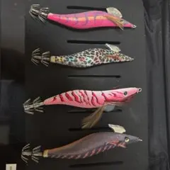 2026年最新】エギ・餌木の人気アイテム - メルカリ