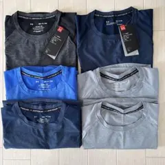 Under Armour Tシャツ S