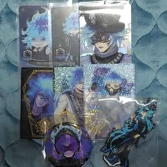 ツイステ イデア オルト イグニハイド セット - メルカリ