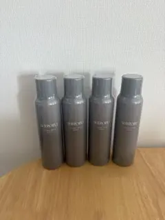 Sera シーラ SG スプレー ヘアトリートメント 3本セット　シナジー Sera シーラ SG スプレー ヘアトリートメント 3本セット シナジー