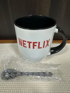 2026年最新】netflix マグカップの人気アイテム - メルカリ