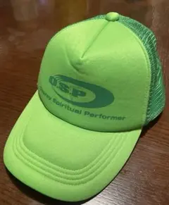 OSP キャップ　帽子　ブラックバス　バスフィッシング　並木