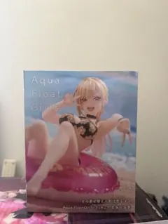 喜多川海夢 Aqua Float Girls フィギュア