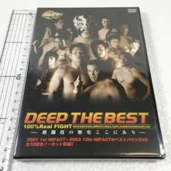 DEEP 2001 in YOKOHAMA 公式パンフレット - メルカリ