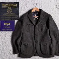 arnysジャケット HERMES charvet comoli auralee - メルカリ