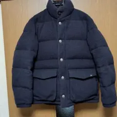デンハム DENHAM ダウンジャケットのサムネイル