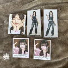 加藤心　雑誌付録　トレカ