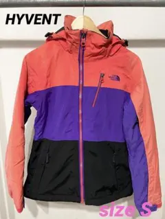 大人気 North Face Ski Hyvent Jacket size S