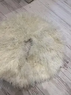 クリスマスツリー　足用カバー