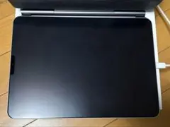 iPad air 第4世代 + Magic Keyboard 付き