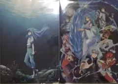 劇場版 転生したらスライムだった件 蒼海の涙編