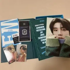 ENHYPEN アルバム