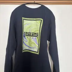 ONAKAMA 2023 ロンT Lサイズ 2026年最新】onakama ロンtの人気アイテム - メルカリ