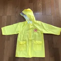 アンパンマン レインコート 95