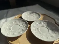 Wedgwood Home ティーカップ3客