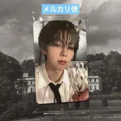 RIIZE Fame タワレコ特典トレカ ショウタロウ