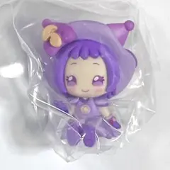 おジャ魔女どれみ×サンリオキャラクターズ　スペシャルコラボマスコット2　おんぷ