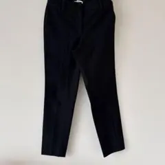 PLST黒パンツのサムネイル