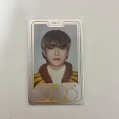 NCT2023 WayV Golden Age シャオジュン スペシャルトレカ - メルカリ