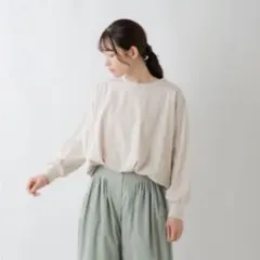 【新品】Audrey and John Wad レディース カットソー