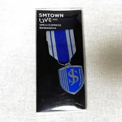 SUPERJUNIOR SMCU 徽章 徽章