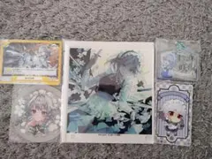 東方project　東方　グッズ　十六夜咲夜様　まとめ売り