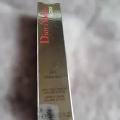 ディオール アディクトグロス 343